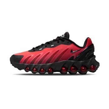 Nike Air Max DN8 大童 黑紅 運動 休閒 氣墊 緩震 網布 透氣 休閒鞋 HF7310-004