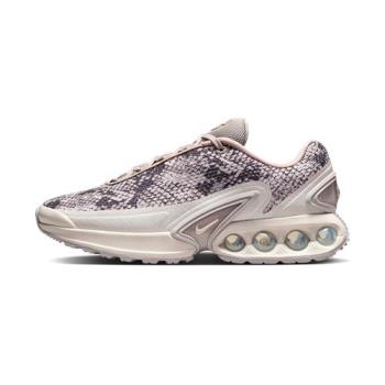 Nike Air Max DN PRM 女 紫米 運動 休閒 跑鞋 氣墊 緩震 蛇紋 厚底 慢跑鞋 HF5512-200