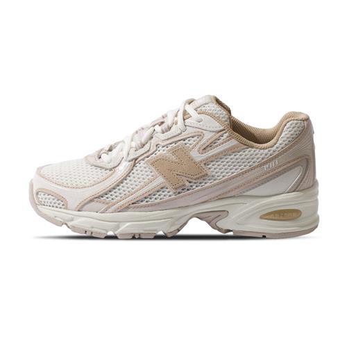 New Balance NB 740 女鞋 奶茶色 中性 休閒 老爹鞋 復古 D楦 緩震 運動 休閒鞋 U740IN2