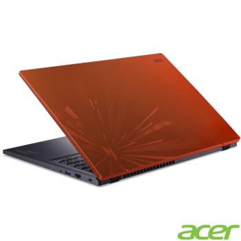 【特仕升級】ACER NitroV NL16-71G-50EH 黑(i5-13420H/24G/512G+1T SSD/RTX4050/W11)