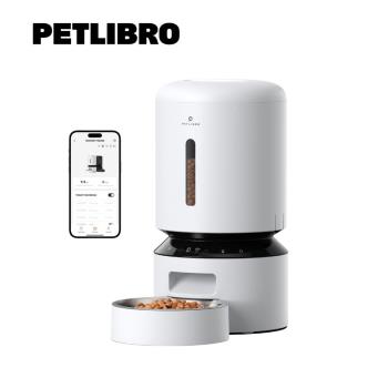 PETLIBRO 膠囊寵物自動餵食器 Wi-Fi版 5L