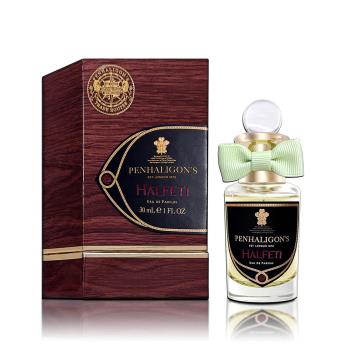 Penhaligons 潘海利根 Halfeti 黑玫瑰淡香精 30ML