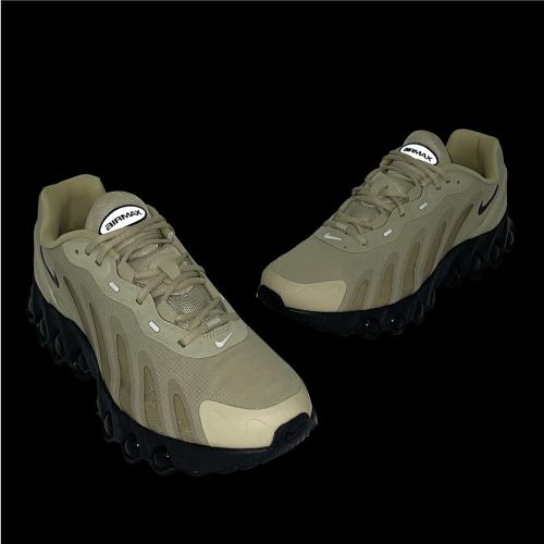 Nike 休閒鞋Air Max Dn8 男鞋卡其沙色氣墊運動鞋Desert Khaki FQ7860