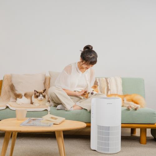 grantclassic 吸不停 LuxAir 寵物抗敏空氣清淨機 空氣清淨 生活用品 寵物家電 家電用品