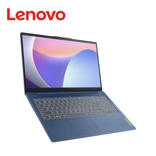 Lenovo IdeaPad Slim 3 83EM00EMTW 15.6吋藍(i5-13420H/16G LPDDR5/512G PCIe/W11)