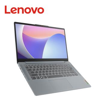 Lenovo IdeaPad Slim 3 83EL0018TW 14吋灰(i5-13420H/16G LPDDR5/512G PCIe/W11)