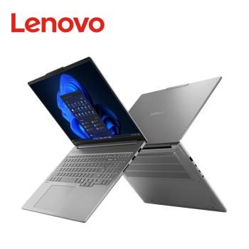 Lenovo IdeaPad Pro 5 83JM001MTW 16吋灰(Core Ultra7/24G LPDDR5x/1TB PCIe/W11)