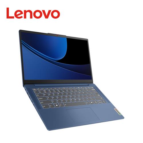 Lenovo IdeaPad Slim 3 14IRU9 83E5000HTW 14吋藍(Core 5/16G DDR5/512G PCIe/W11)