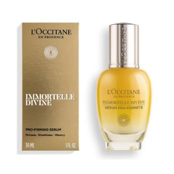 LOccitane 歐舒丹 蠟菊賦活極萃30ml-航空版