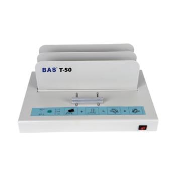 BAS T-50 電子膠裝機