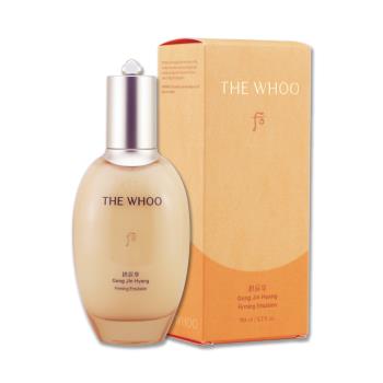 【WHOO 后】拱辰享活膚清潤乳 110ML