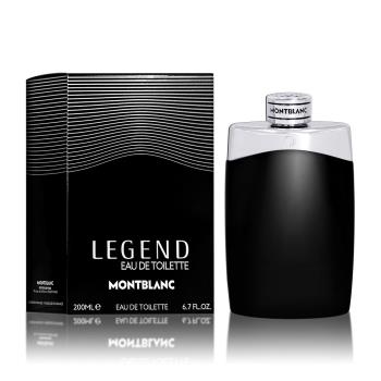MONTBLANC 萬寶龍 傳奇經典淡香水 200ML-加大版