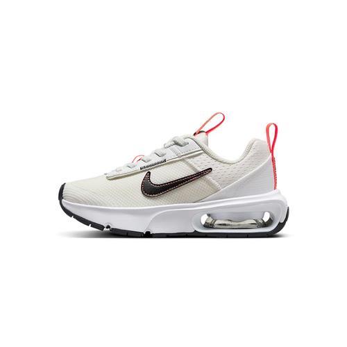 Nike Air Max Intrlk Lite 中童 橘紅 氣墊 緩震 運動 休閒 襪套 慢跑鞋 DH9394-105
