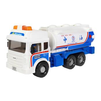 《 KIDMATE 》臺灣好車隊 - 臺灣中油磨輪油罐車