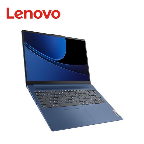 Lenovo IdeaPad Slim 3 16IRU9 83E7003FTW 16吋藍(Core5/16G DDR5/512G PCIe/W11)