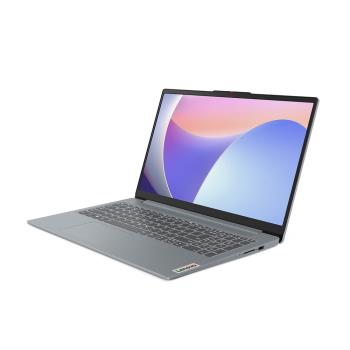 Lenovo IdeaPad Slim3 83EM00ENTW 15.6吋 灰 (i5-13420H/16G/512G/W11/FHD)