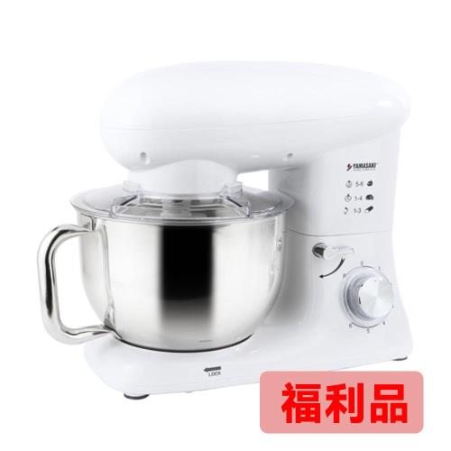 (箱損福利品)快速出貨↗山崎抬頭式專業攪拌機 SK-9970SP-庫