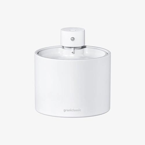 grantclassic 喝不停 寵物智能陶瓷飲水機 一般版 飲水 自動給水 流動飲水機