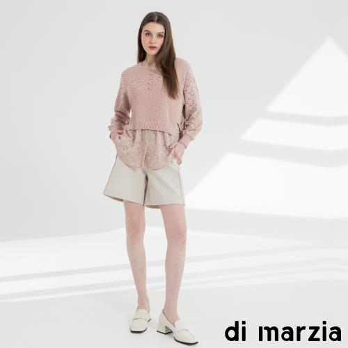 di marzia 歐洲櫃VIP限定款精品上衣-獨