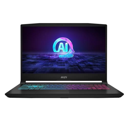 MSI微星 Katana A17 AI B8VE-838TW 17.3吋 (R7-8845HS/16G/1T SSD/RTX4050/WIN11)