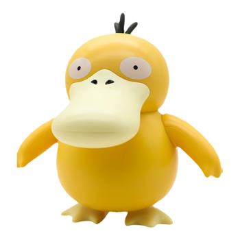 POKEMON 寶可夢 - 可達鴨聲控公仔