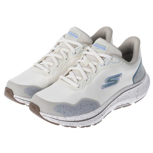 SKECHERS 女鞋 慢跑系列 GO RUN CONSISTENT 2.0_WATERPROOF (128625OFWT)