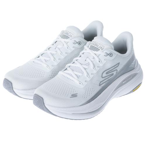 SKECHERS 女鞋 慢跑系列 GO RUN MAX CUSHIONING PROPULSION (128901WSL)