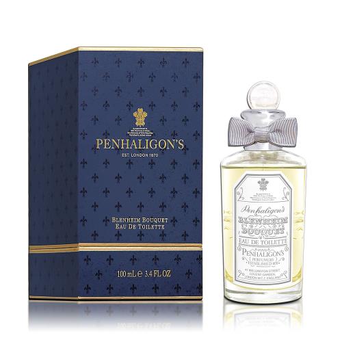 PENHALIGONS 潘海利根 Blenheim Bouquet 布倫海姆花束淡香水 100ML