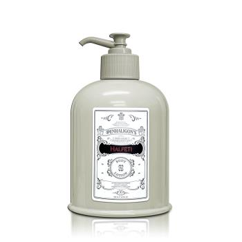PENHALIGON’S 潘海利根 halfeti 黑玫瑰身體潤膚乳 500ML