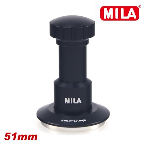 MILA 衝擊填壓器51mm(壓粉器)