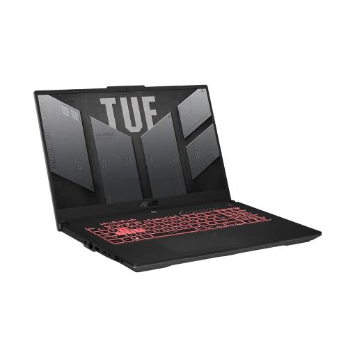ASUS TUF A17 FA707NVR-0022B7435HS (R7-7435HS/16GB/512GB/RTX 4060/512G/W11)
