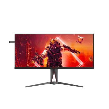 AOC AG405UXC 專業電競螢幕 (40型/2K/144Hz/喇叭/1ms/IPS)
