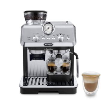 迪朗奇 Delonghi EC9155.MB 半自動義式咖啡機