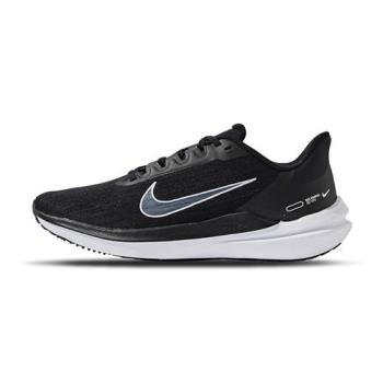 Nike Air Winflo 9 男 黑 氣墊 避震 運動 慢跑鞋 DD6203-001