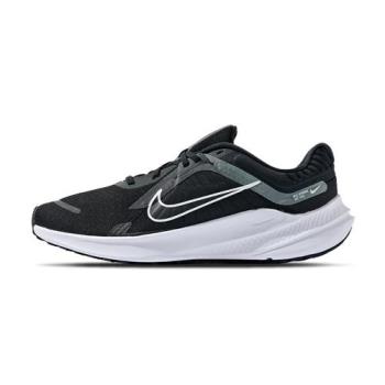 Nike Quest 5 男 黑 輕量 緩震 運動 慢跑鞋 DD0204-001