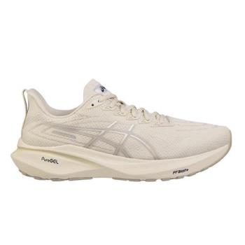 Asics 亞瑟士 慢跑鞋 男鞋 女鞋 GT-2000 13 米白【運動世界】1011C098-200/1012B876-200