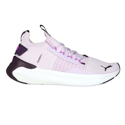 PUMA SOFTRIDE SYMMETRY FUZION WNS 女慢跑鞋-路跑
