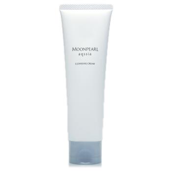 MIKIMOTO御木本 MOONPEARL aqssia水珍珠系列潔膚霜120g (HERCHE改版) - 正統公司貨