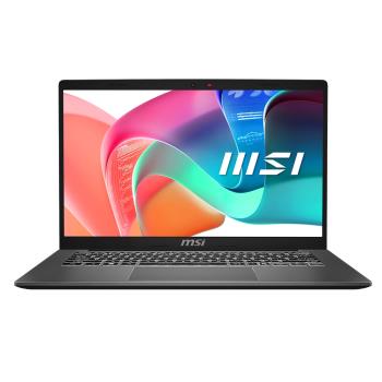 MSI微星 Modern 13 F1MG-001TW (Core 7 150U/16G/1TB SSD/W11)商務筆電