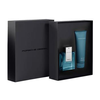 Porsche Design 保時捷 純粹永恆男性淡香精禮盒