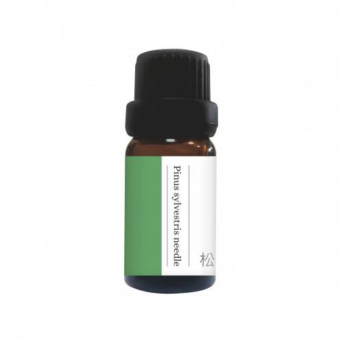 【Fallripple秋之水漾】單方精油-松×1瓶(10ML)