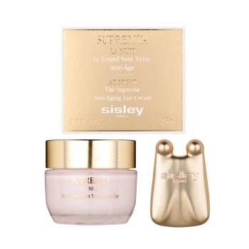 SISLEY希思黎 極致奇蹟逆時眼部精萃15ml