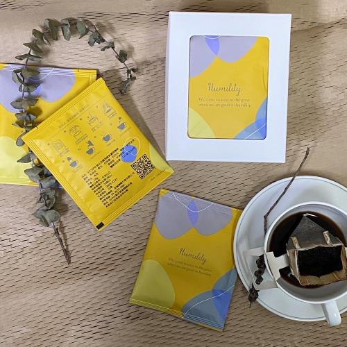 E7CUP衣索比亞露西藝妓濾掛咖啡(10g*8)