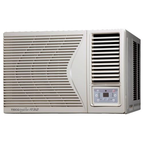 TECO東元3坪變頻右吹窗型冷氣(含標準安裝) MW22ICR-HR2