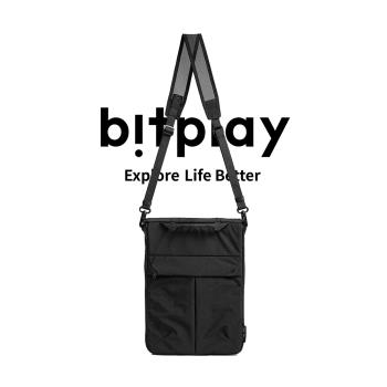 【bitplay】Essential 14吋 斜背筆電包/電腦包/APPLE/Macbook/Pro/dell/acer/hp/華碩/微星/戴爾/宏碁