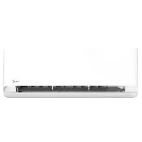 送7-11商品卡6100元★美的8坪變頻冷暖分離式冷氣(含標準安裝) MSCB-50HR-O-MSCB-50HR-I