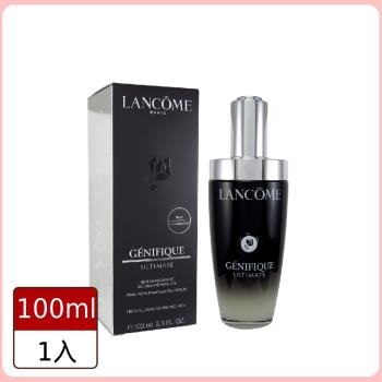 【LANCOME 蘭蔻】超極限肌因賦活露100ml (全新小黑瓶PRO)