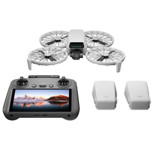 DJI 大疆 FLIP 暢飛套裝(RC2遙控器)空拍機 公司貨