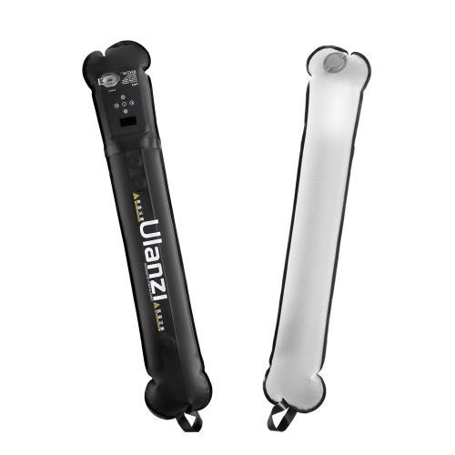 ULANZI 優籃子 UA12 L092 12W 雙色溫磁吸氣柱燈 60cm 送乾燥包五入組