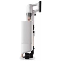 Electrolux伊萊克斯 EFP81835S 無線直立式吸塵器 白色系 0.4L集塵筒 長效電池濕拖180分鐘 家用清潔神器